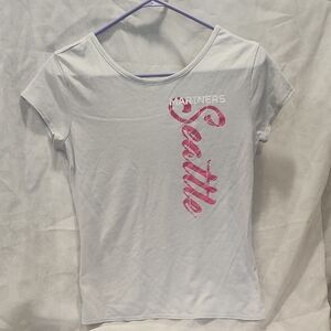 Seattle Mariners T Shirt